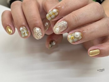 アンドラッシュ 駒込駅前店(and lash)/