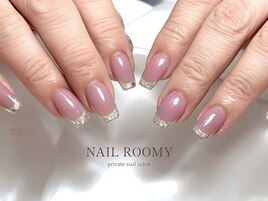 《パラジェル》ガラスフレンチ