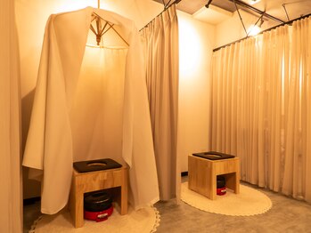 サロン スール(SALON SOEURS)