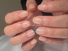 フェリーチェ 中目黒店(felice)/スキニーフレンチ/ヌーディー