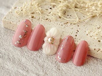 ジャスタネイルズ(JUSTA NAILS)/定額デザイン