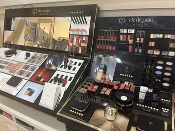 まりも化粧品店/