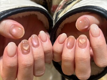 シピー(chipie by anon)/HITOMI◆シンプルコース