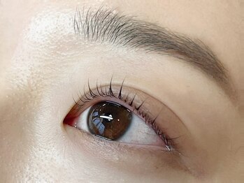ジェシカ 鎌倉(Jessica)の写真/【★まつげパーマ×眉毛WAX(間引き込)】のSETが人気＊マスカラパーマでマスカラ要らずのパッチリ目元に！