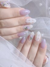 きらきらネイルサロン/