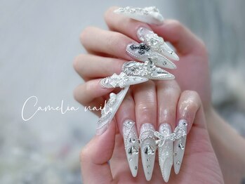 カメリア(Camelia)/