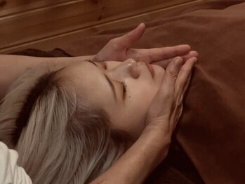 サロンシュシュの写真/≪小顔を目指すなら今がチャンス！≫お得なキャンペーン実施中◎理想のフェイスラインを手に入れませんか？