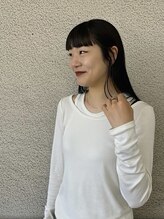 アン バイ アオ 天神大名(UN by ao.) aoi