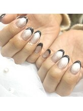 クローバーネイル(clover nail)/90分やり放題