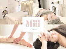 ミー(miii)