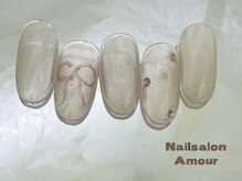 アムールユシマテン 上野湯島店(Amour)/シンプルコース¥5980