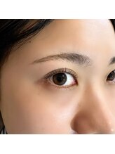 エッジ(EDGE)/マツパ/しっかり立ち上げ