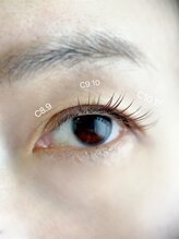 ムニ(muni)/フラットラッシュ120本