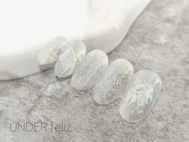 【ニュアンスアシメ】定額