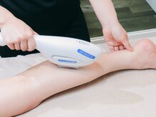 オーバーサンロクゴ 南松本店(OVER365)/痛みが少ない最新脱毛