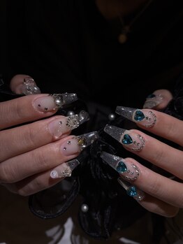 アリュール(allure)/