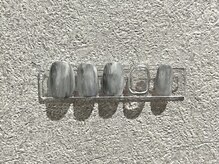 ガシー(GASY)/デザインネイル