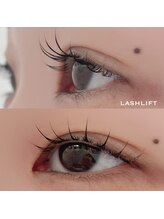 リュミエ 富山駅前店(Limier)/似合わせパーマ