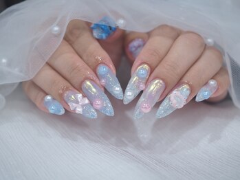 ロロネイル(LoLonail)/