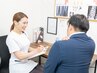 【40、50代の方の肩の不調改善！】集中ケアプログラムの初回体験60分　¥2,980