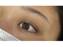 まつげエクステサロン ヘアーリゾートエーアイ 浅草店(hair resort Ai)/パリジェンヌラッシュリフト