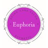 ユーフォリア(Euphoria)のお店ロゴ