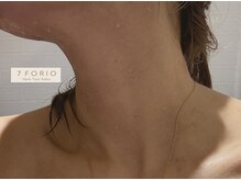 セブンフォリオ(7FORIO)/夏の汗もサラサラに