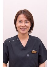 いとしまリハキュア整骨院 脇山 扶美