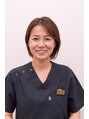 いとしまリハキュア整骨院 脇山 扶美