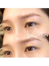 クレー(Klee)/眉カラー　ラッシュリフト