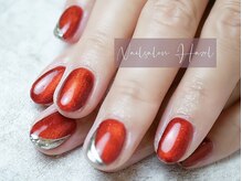 ヘーゼル(Hazel)/