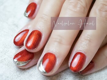 ヘーゼル(Hazel)/