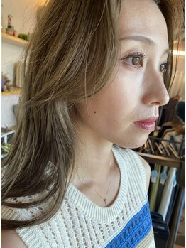 ルディア(Ludear)の写真/☆ご新規様キャンペーン中☆まつ毛パーマが初めての方もお気軽にご相談下さい♪