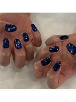 キーバイマグモモ(KYE by Mag momo)/マグネット/ワンカラー/うる艶