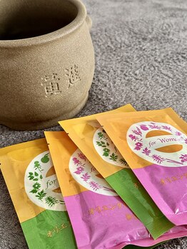 撫の樹/撫の樹はデトックス系整体です