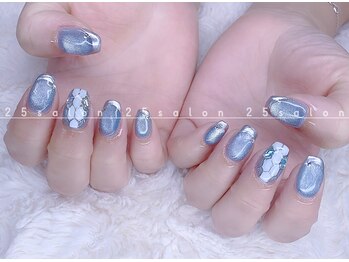 ニゴサロン(25Salon)/