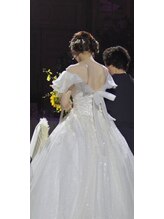 健美整体 アサヒ(ASAHI)/ブライダル整体プランで笑顔に！