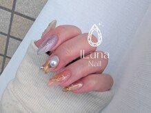 イルナ ネイル(ILuna Nail)/