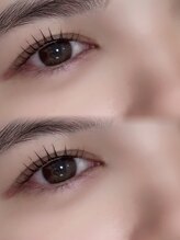 プラチナムドール なかもず店(PLATINUM DOLL)/パリジェンヌ