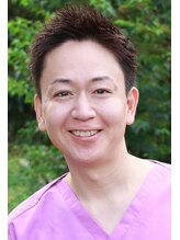 武蔵境整体院 ボディ フロー(Body Flow)&nbsp;玉川 慧