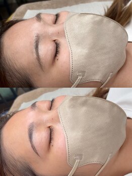 アルシスタ(ARCISTA)/【眉スタイリング】