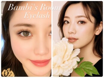 バンビズルーム(Bambi's Room)