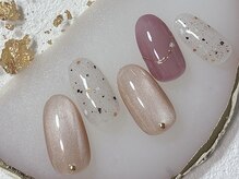 アンベリール(embellir)/限定デザイン