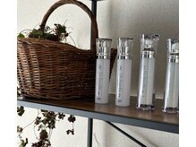 アリュール フェイスアンドボディ(allure Face&Body)