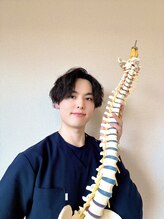 ハレノヒ(HARENOHI)&nbsp;丹羽 晃生