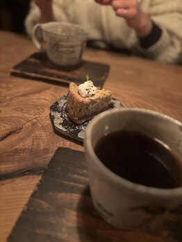 真善美 三宮店/＿＿お気に入りご近Cafe