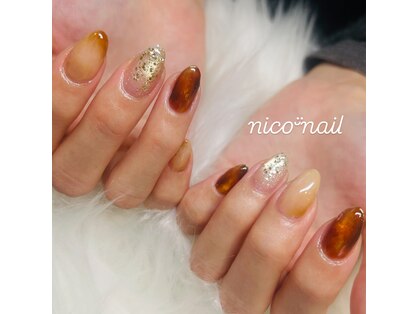 ニコネイル(nico nail)の写真