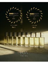 ユニ 三鷹(Uni)/LOA THE OIL(ロアザオイル) 