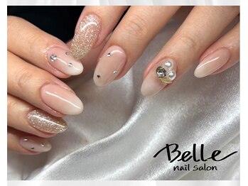 ベル(Belle)/店長YUI指名デザインコース