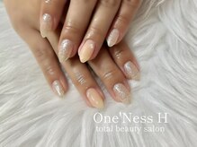 ワンネス 平林店(One’Ness)/Nail design